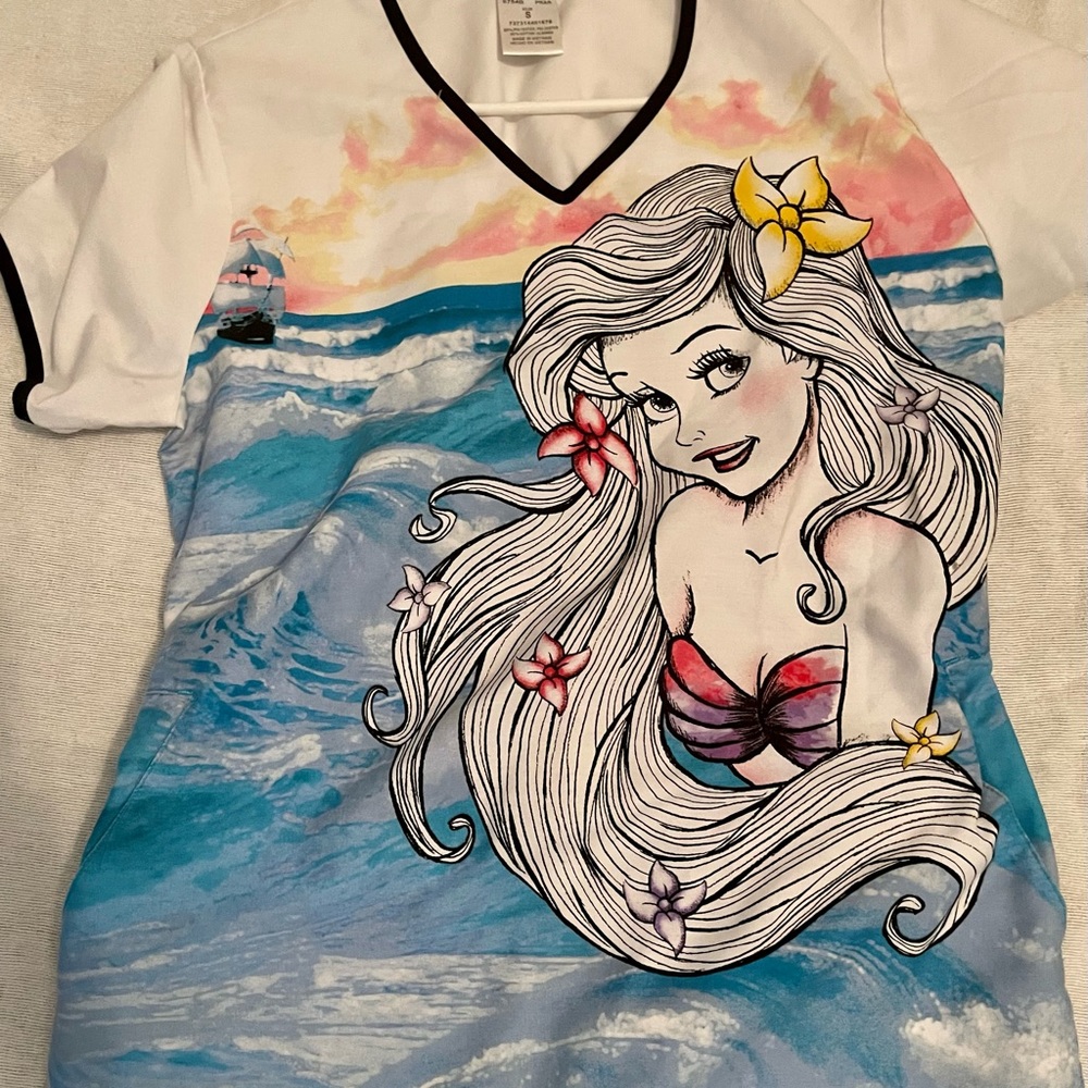 Koi Scrub Set